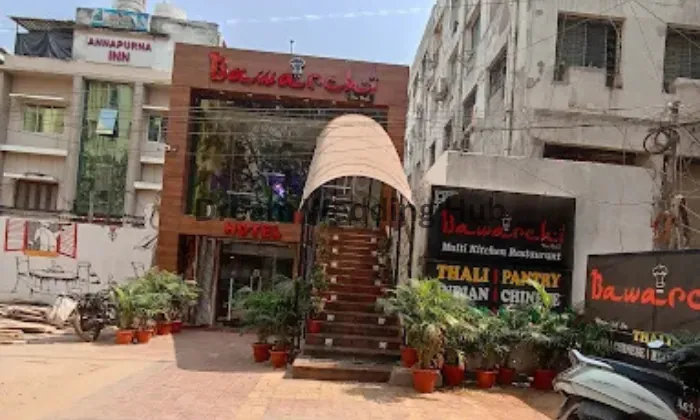 Wedding Venue portfolio by Bawarchi 9in9 Out Restaurant in Bhubaneshwar - Photo 1