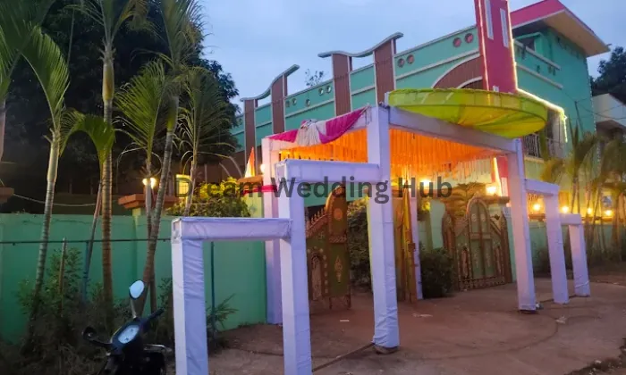 Wedding Venue portfolio by Maa Gouri Resort in Bhubaneshwar - Photo 1
