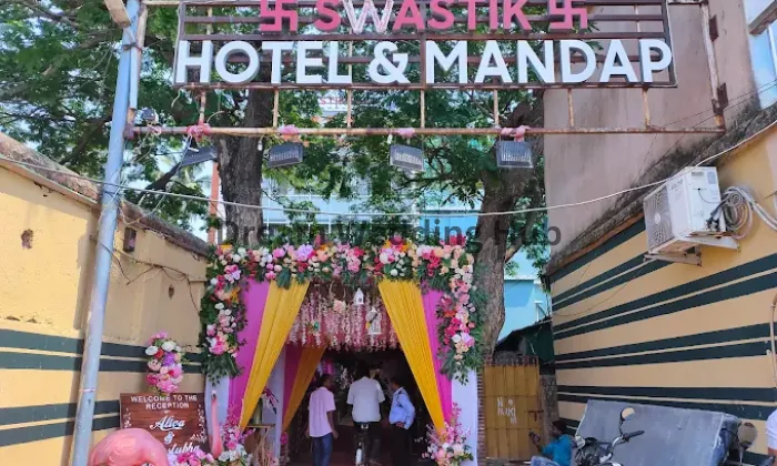 Wedding Venue portfolio by Hotel Swastik Mandap in Puri - Photo 1 Wedding Venue portfolio by Hotel Swastik Mandap in Puri - Photo 1