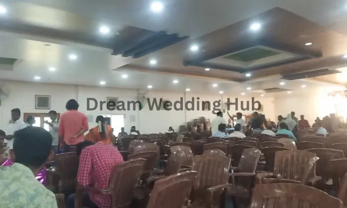 Wedding Venue portfolio by Kvr Gardens in Kurnool - Photo 1 Wedding Venue portfolio by Kvr Gardens in Kurnool - Photo 1