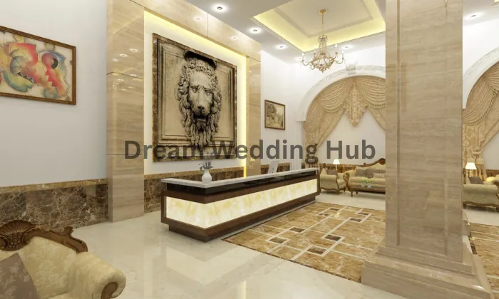 Wedding Venue portfolio by The Mourya Inn in Kurnool - Photo 1 Wedding Venue portfolio by The Mourya Inn in Kurnool - Photo 1