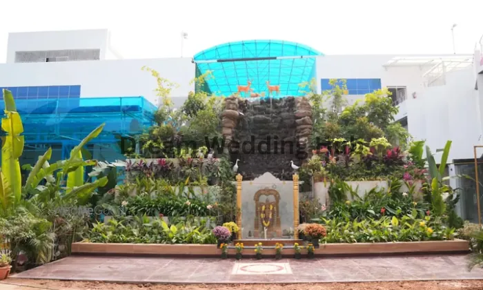 Wedding Venue portfolio by Ascent Eco Resort in East Godavari - Photo 1 Wedding Venue portfolio by Ascent Eco Resort in East Godavari - Photo 1