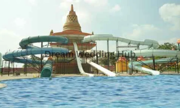 Wedding Venue portfolio by Haailand in Guntur - Photo 1 Wedding Venue portfolio by Haailand in Guntur - Photo 1