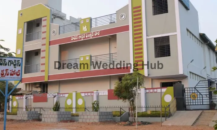 Wedding Venue portfolio by Heaven Garden Function Hall in Kurnool - Photo 1 Wedding Venue portfolio by Heaven Garden Function Hall in Kurnool - Photo 1