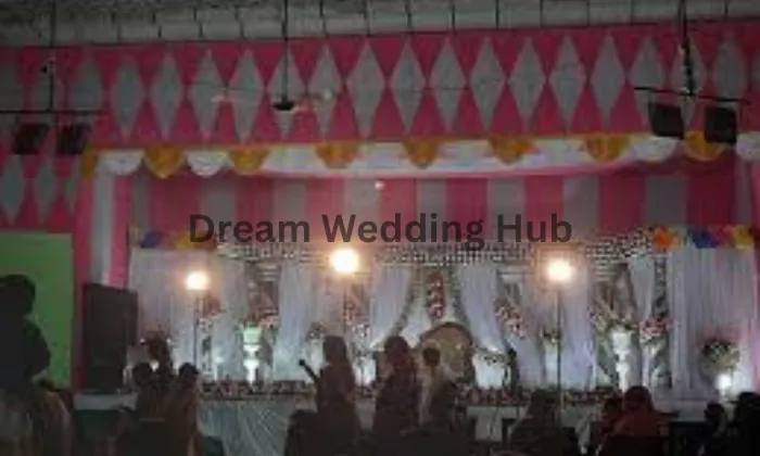 Wedding Venue portfolio by Nukala Rama Koteswara Rao Marriage Hall in Guntur - Photo 1