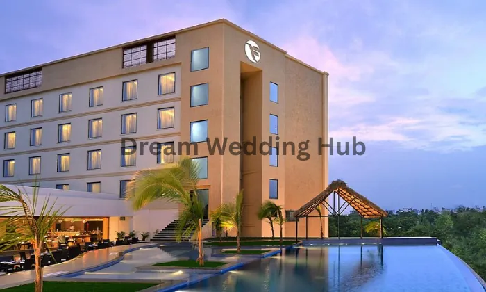 Wedding Venue portfolio by Fortune Select Grand Ridge, Tirupati - Itc's Hotel Group in Tirupati - Photo 1