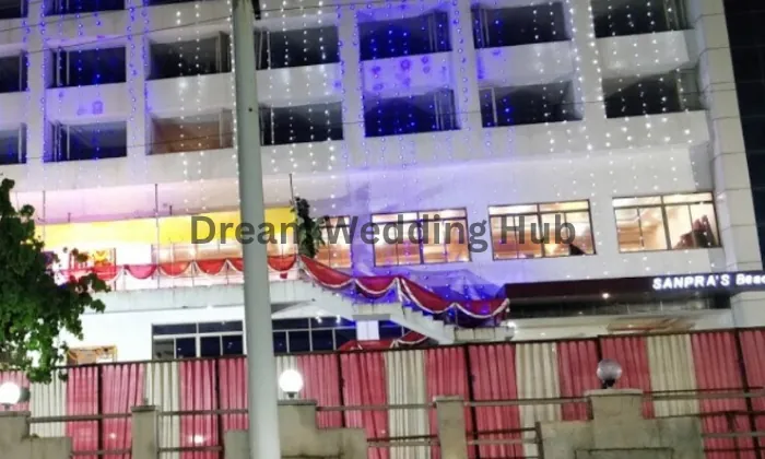 Wedding Venue portfolio by Sanpra's Beach Capital in Visakhapatnam - Photo 1 Wedding Venue portfolio by Sanpra's Beach Capital in Visakhapatnam - Photo 1
