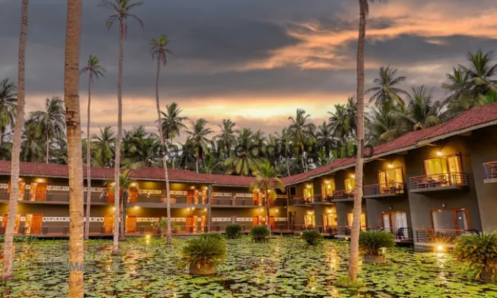 Wedding Venue portfolio by The Ceremony Resorts in Amritsar - Photo 1