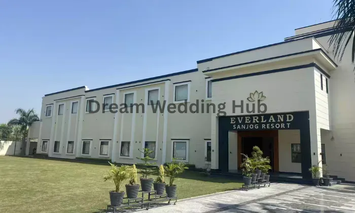 Wedding Venue portfolio by Sanjog House in Amritsar - Photo 1