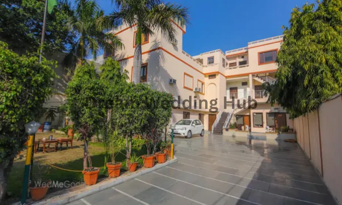 Wedding Venue portfolio by Hotel Trehan's Ashiana in Amritsar - Photo 1