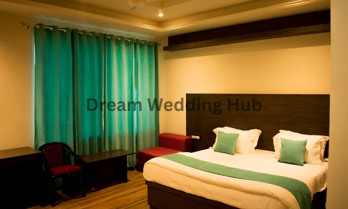 Wedding Venue portfolio by Hotel Chancellor in Jalandhar - Photo 1
