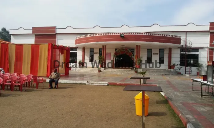 Wedding Venue portfolio by J.p Farm in Jalandhar - Photo 1 Wedding Venue portfolio by J.p Farm in Jalandhar - Photo 1