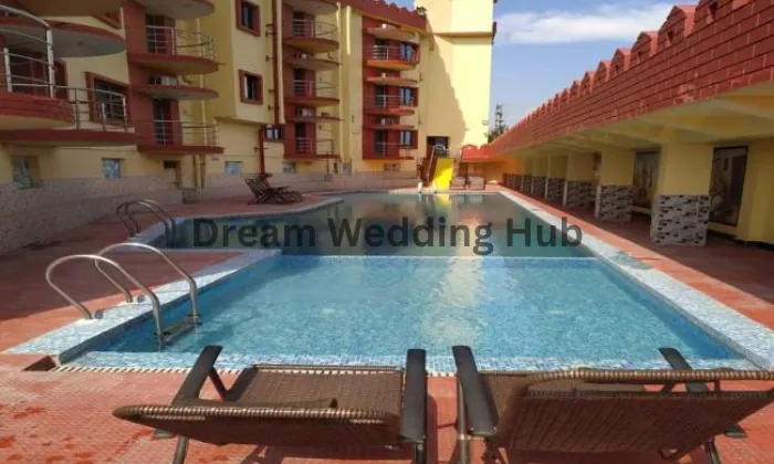 Wedding Venue portfolio by Hotel Mehak in Jalandhar - Photo 1
