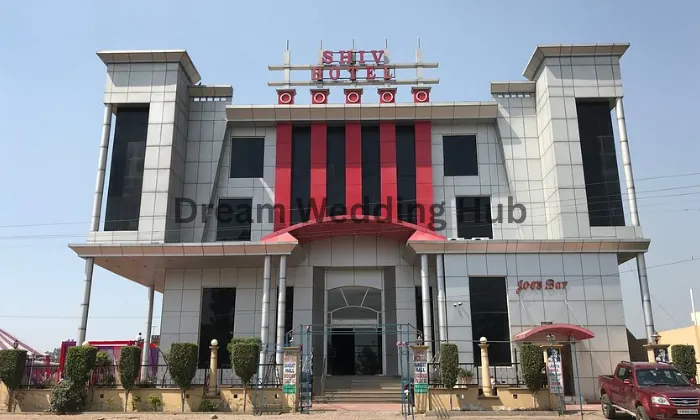 Wedding Venue portfolio by Shiv Guest House in Jalandhar - Photo 1 Wedding Venue portfolio by Shiv Guest House in Jalandhar - Photo 1