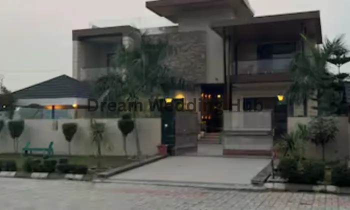 Wedding Venue portfolio by The Vocation Home Stays & Wedding Stays in Amritsar - Photo 1 Wedding Venue portfolio by The Vocation Home Stays & Wedding Stays in Amritsar - Photo 1