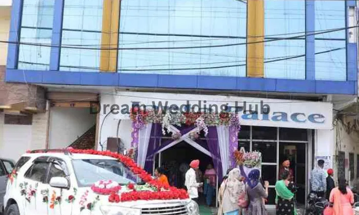 Wedding Venue portfolio by Janta Palace in Jalandhar - Photo 1 Wedding Venue portfolio by Janta Palace in Jalandhar - Photo 1