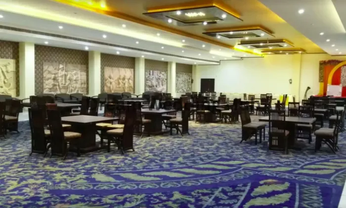 Wedding Venue portfolio by Platinum Grand in Ludhiana - Photo 1