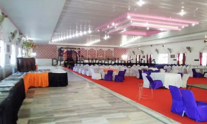 Wedding Venue portfolio by Victoria Marriage Palace in Ludhiana - Photo 1 Wedding Venue portfolio by Victoria Marriage Palace in Ludhiana - Photo 1