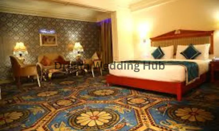 Wedding Venue portfolio by Ramada Amritsar in Amritsar - Photo 1
