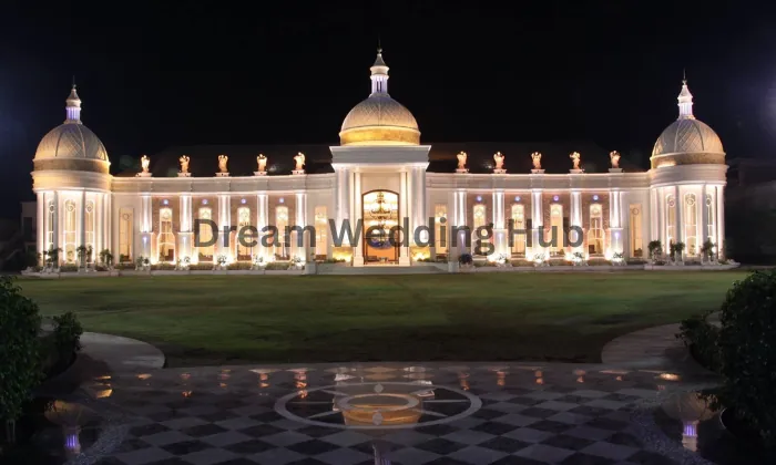 Wedding Venue portfolio by Golden Planet Resort in Amritsar - Photo 1