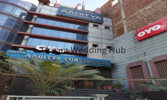 Wedding Venue portfolio by Hotel Aaditya Majha Continental in Amritsar - Photo 1