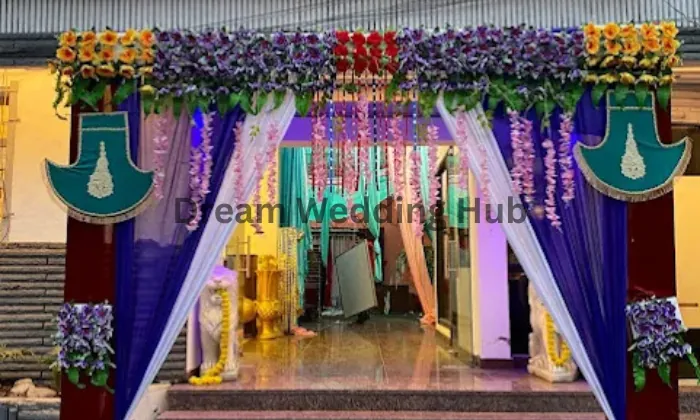 Wedding Venue portfolio by D.lincoln Hall in Amritsar - Photo 1 Wedding Venue portfolio by D.lincoln Hall in Amritsar - Photo 1