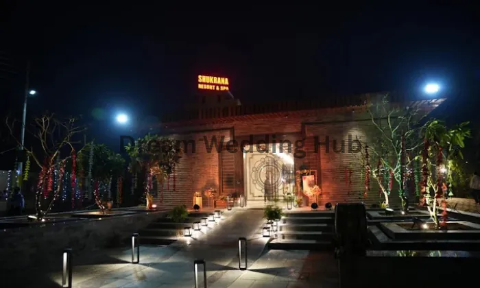 Wedding Venue portfolio by Shukrana Resorts in Amritsar - Photo 1