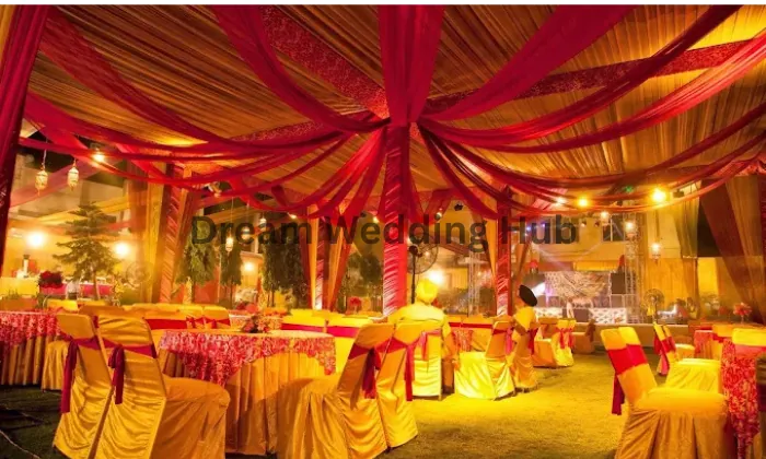 Wedding Venue portfolio by Eagle Motel in Patiala - Photo 1 Wedding Venue portfolio by Eagle Motel in Patiala - Photo 1