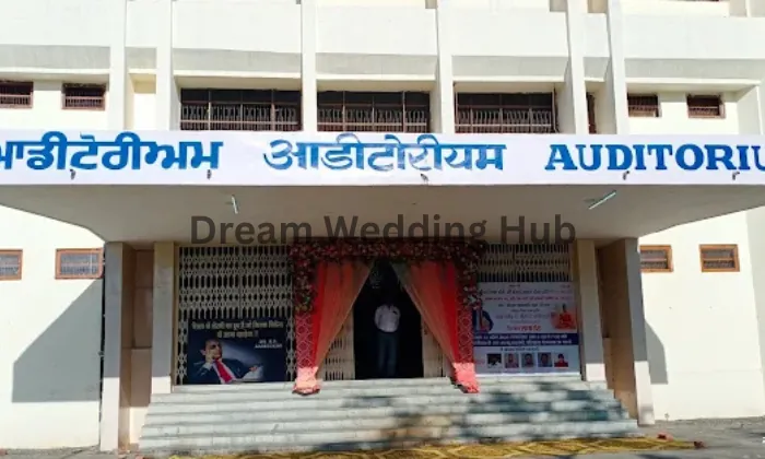 Wedding Venue portfolio by Dmw Auditorium in Patiala - Photo 1 Wedding Venue portfolio by Dmw Auditorium in Patiala - Photo 1