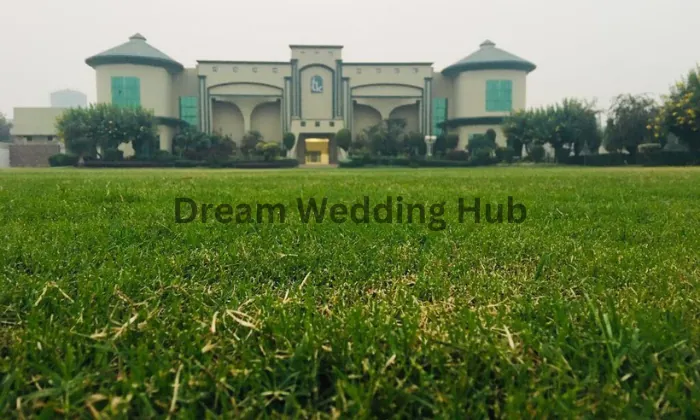 Wedding Venue portfolio by Jk Resorts in Ludhiana - Photo 1
