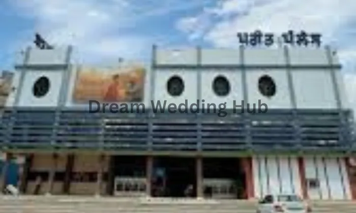 Wedding Venue portfolio by Embassy Palace in Ludhiana - Photo 1