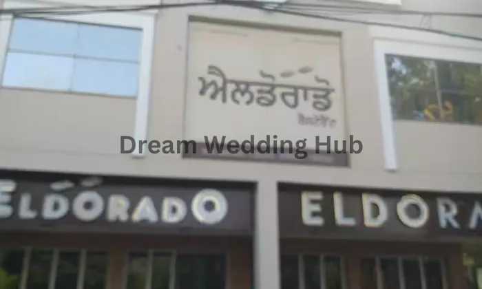 Wedding Venue portfolio by Eldorado Restaurant in Amritsar - Photo 1