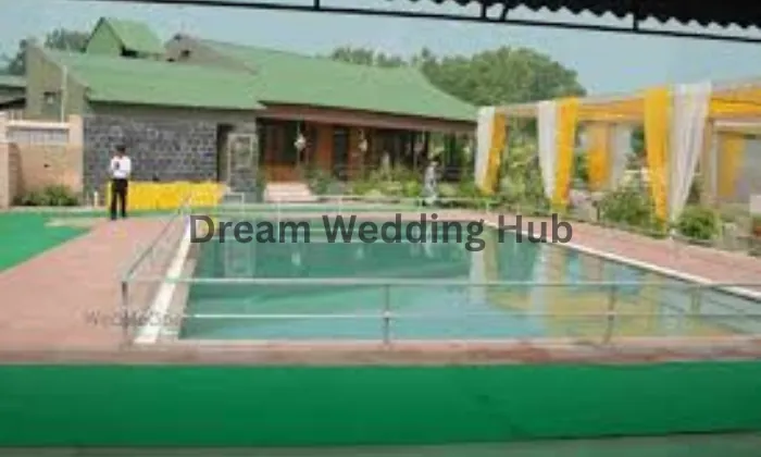 Wedding Venue portfolio by Chauhan's Country Lounge in Patiala - Photo 1
