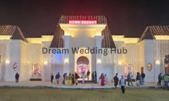 Wedding Venue portfolio by Noor Resort in Jalandhar - Photo 1