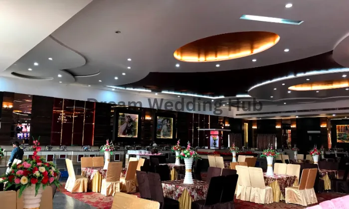 Wedding Venue portfolio by Rich Mound in Ludhiana - Photo 1