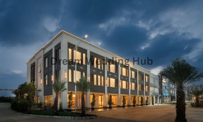 Wedding Venue portfolio by Hotel Ambrose in Mohali - Photo 1