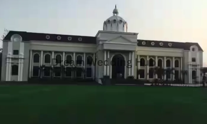 Wedding Venue portfolio by Raajmahal Farms in Jalandhar - Photo 1