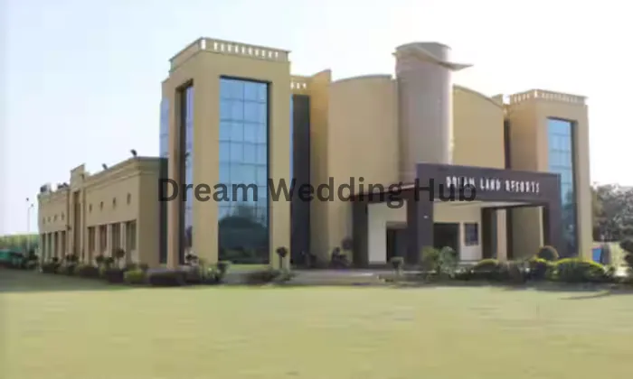 Wedding Venue portfolio by Dreamland Resorts in Amritsar - Photo 1 Wedding Venue portfolio by Dreamland Resorts in Amritsar - Photo 1