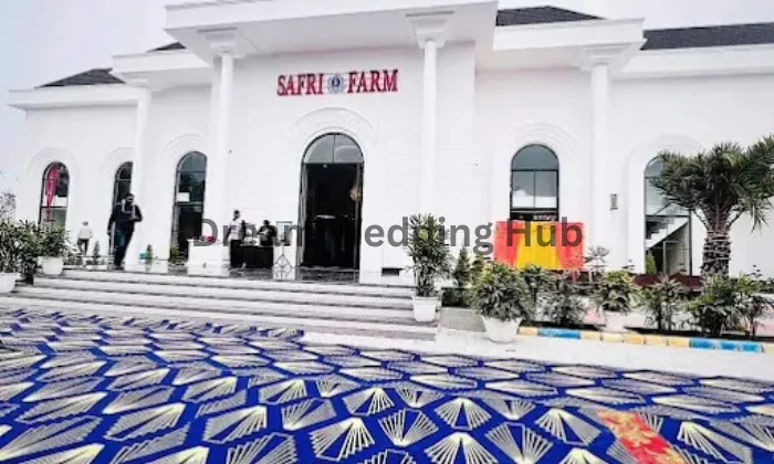 Wedding Venue portfolio by Safari Farm in Jalandhar - Photo 1 Wedding Venue portfolio by Safari Farm in Jalandhar - Photo 1