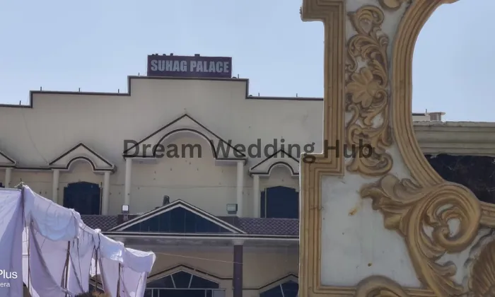 Wedding Venue portfolio by Suhag Palace in Jalandhar - Photo 1 Wedding Venue portfolio by Suhag Palace in Jalandhar - Photo 1