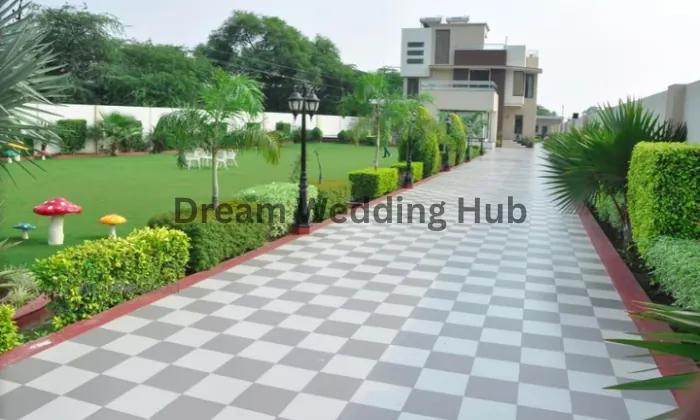 Wedding Venue portfolio by Vip Farmhouse in Patiala - Photo 1