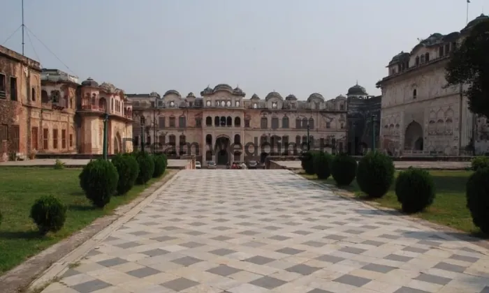 Wedding Venue portfolio by Fort Patiala in Patiala - Photo 1 Wedding Venue portfolio by Fort Patiala in Patiala - Photo 1