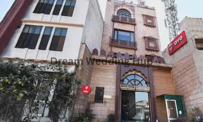 Wedding Venue portfolio by Hotel Comfort Blue in Ludhiana - Photo 1