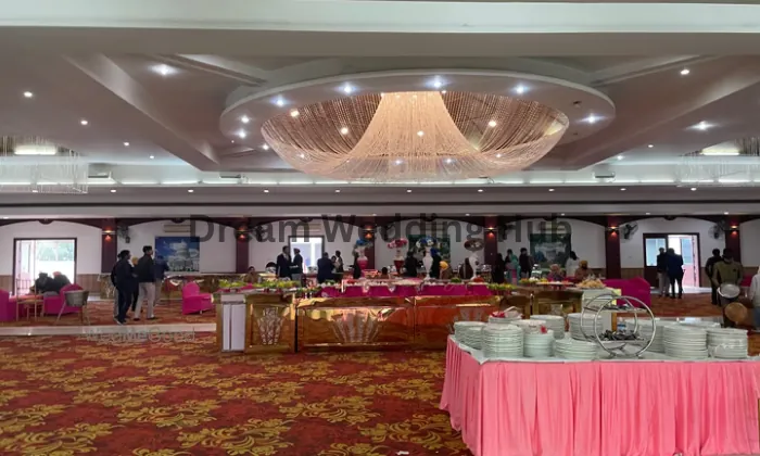 Wedding Venue portfolio by Usa Resorts in Bathinda - Photo 1 Wedding Venue portfolio by Usa Resorts in Bathinda - Photo 1