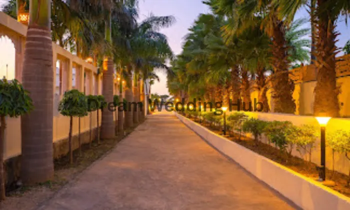 Wedding Venue portfolio by Gharial Bagh Resort in Sawai madhopur - Photo 1