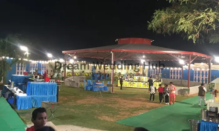 Wedding Venue portfolio by Ss Marriage Garden Kota in Kota - Photo 1
