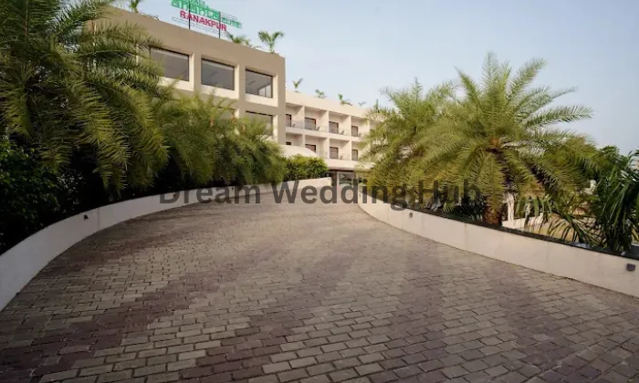 Wedding Venue portfolio by Arawali Ananta Elite, Ranakpur in Ranakpur - Photo 1