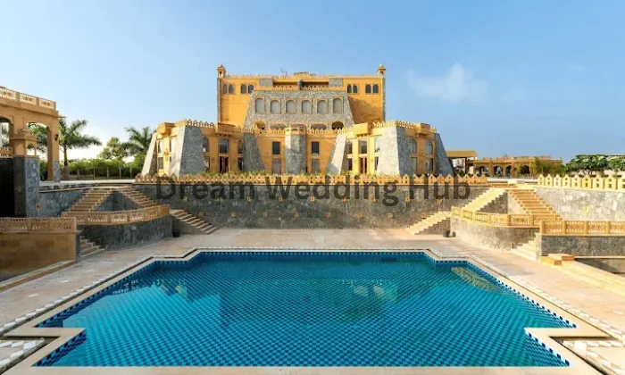 Wedding Venue portfolio by Raj Leela Heritage Resort By Estherea in Pali - Photo 1 Wedding Venue portfolio by Raj Leela Heritage Resort By Estherea in Pali - Photo 1