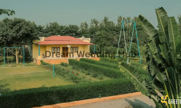 Wedding Venue portfolio by Anantvan Ranthambore By Shrigo Hotels in Sawai madhopur - Photo 1 Wedding Venue portfolio by Anantvan Ranthambore By Shrigo Hotels in Sawai madhopur - Photo 1