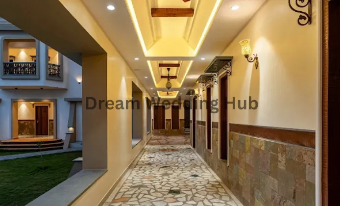Wedding Venue portfolio by Chavri Resorts Jawai in Pali - Photo 1